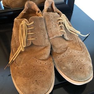 Dress Shoe Bundle (J75 and Ben Sherman)